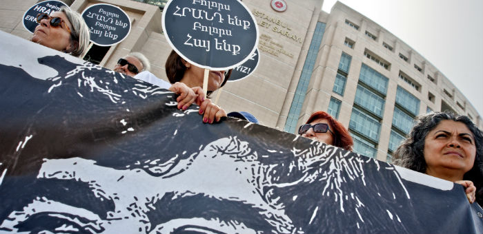 Yılmazer: İstanbul koruma sürecini başlatabilirdi